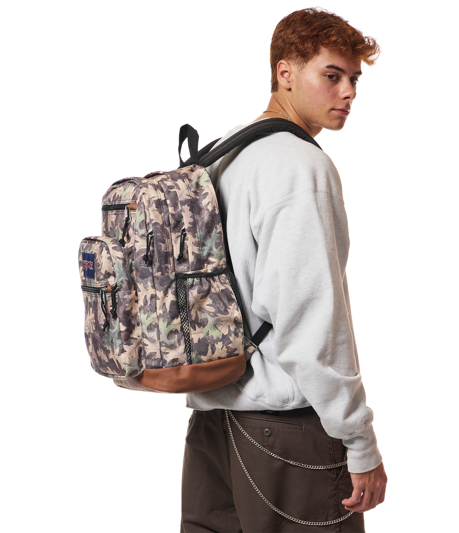 Cool Student