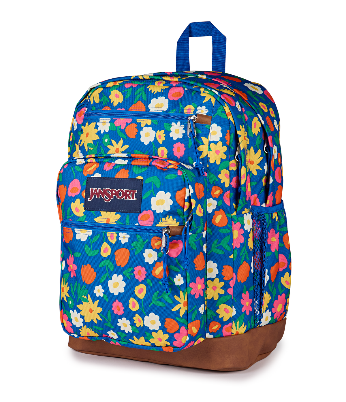 Cool Student Flower Market - ver - 3