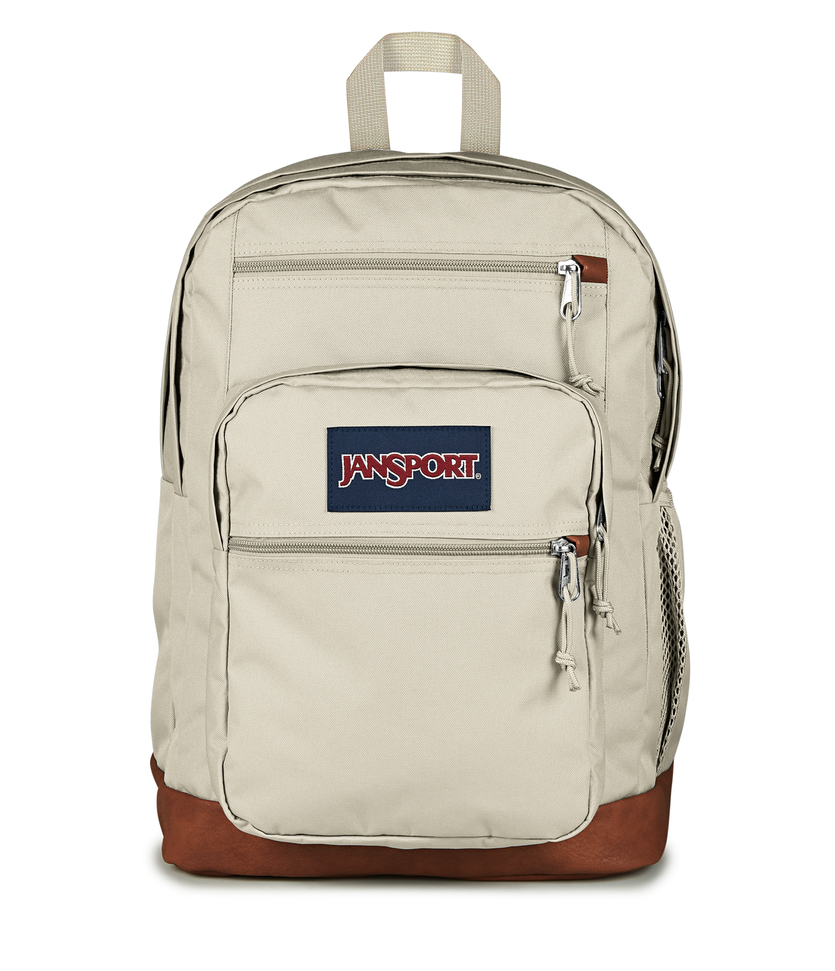 jansport backpacks for 20 Big Student Backpack Features 2 main compartments for your books and notebooks JanSport Cool Student - Moon