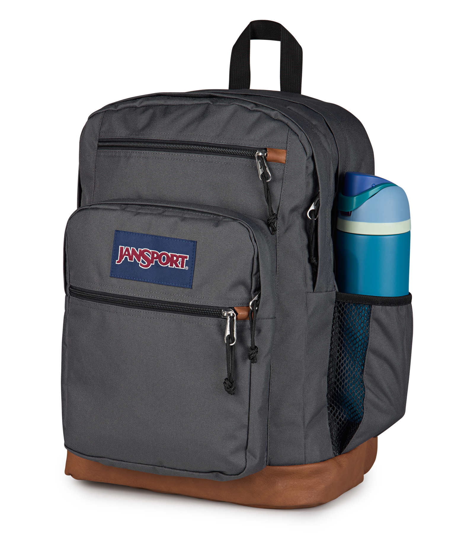 Cool Student Woodland Camo - ver - 5