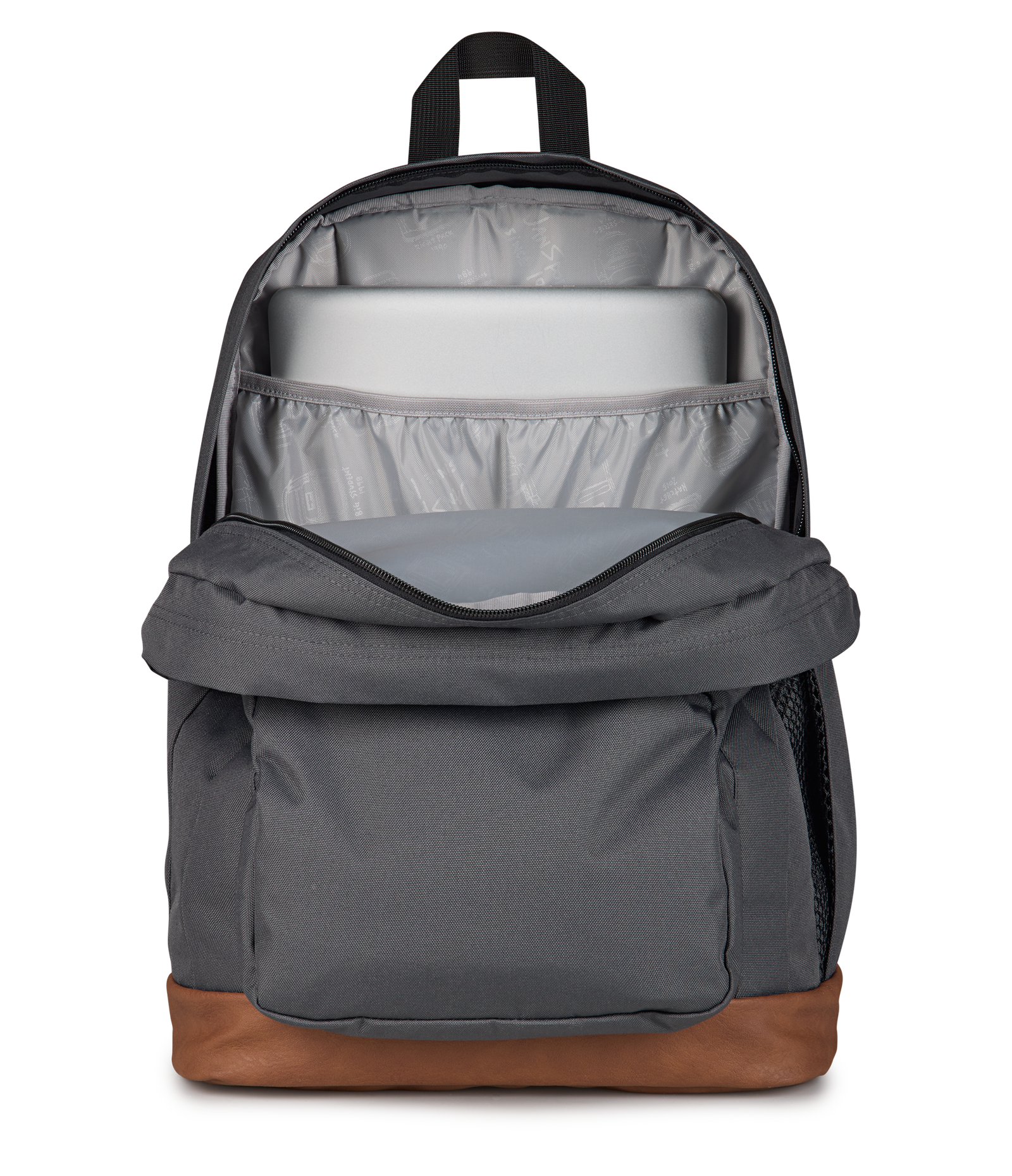 Cool Student Woodland Camo - ver - 6