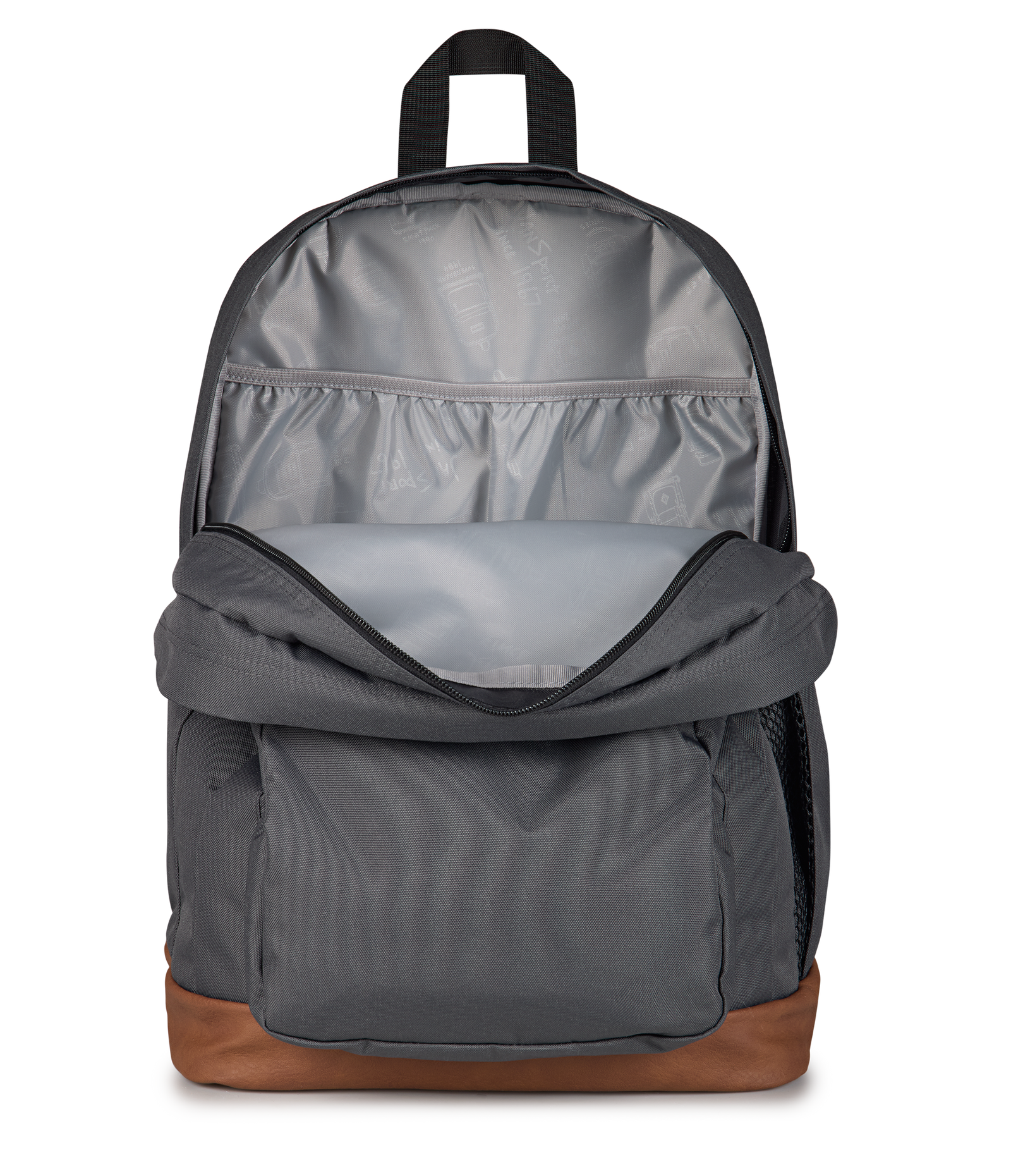 Cool Student Woodland Camo - ver - 7