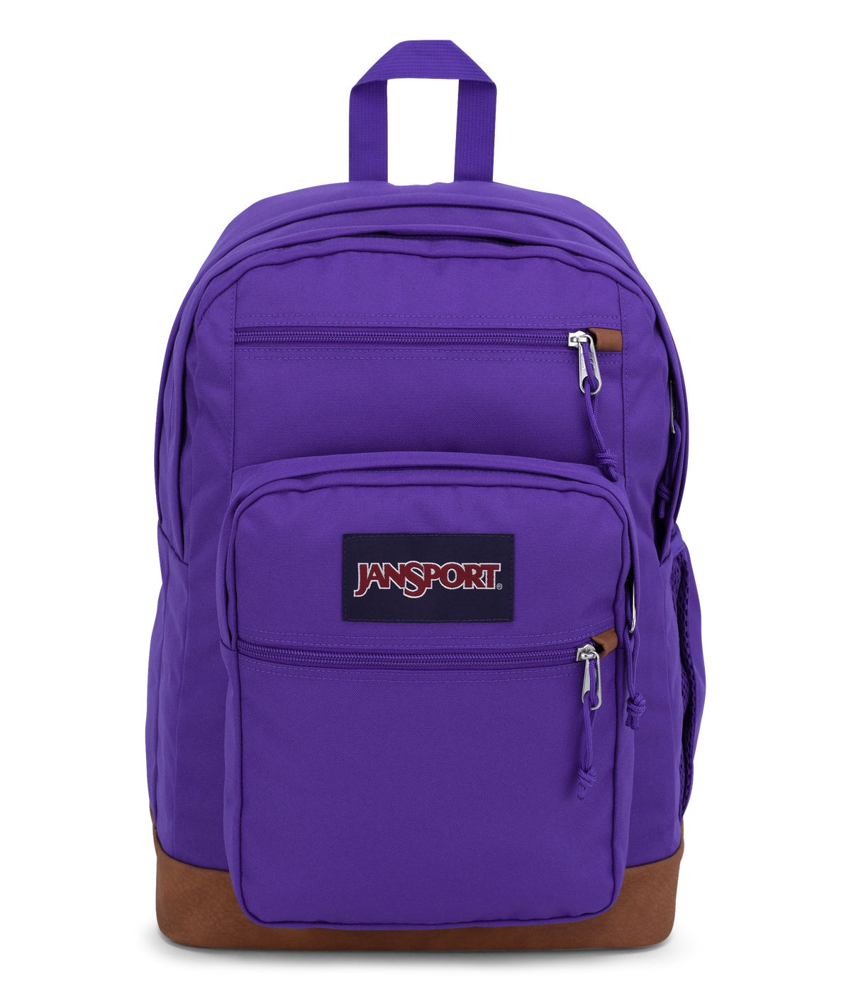 best jansport backpack color Right Pack and zippered utility pockets keep all of your gear organized JanSport Cool Student - Woodland