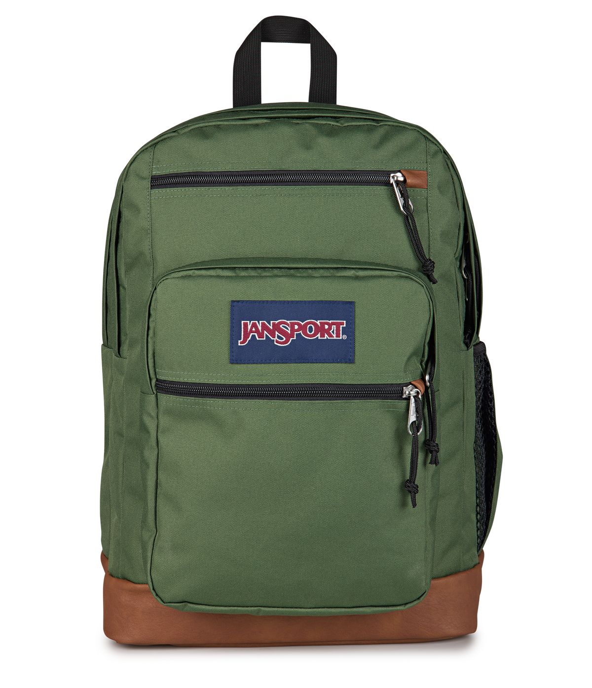 forest green color jansport backpack Cruiser Rucksack Available in a green color Jansport green backpack - Gem