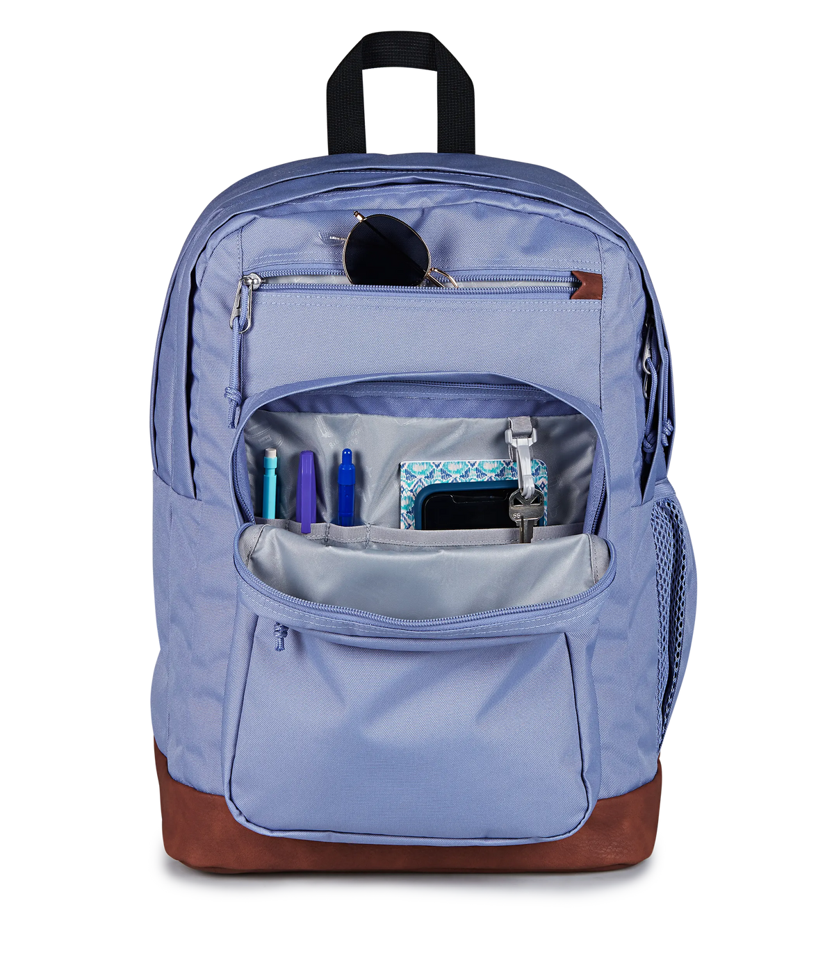 
                
                  Cool Student Lavender Ash - 8
                
              