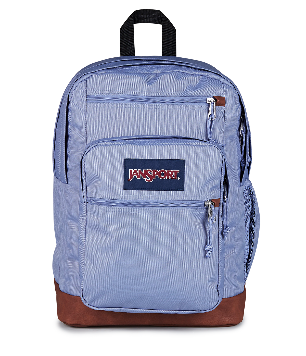 jansport backpack that will hold a 3-ring binder Big Student The big news with Big Student is that it now features a dedicated 15in padded laptop compartment JanSport Big Student Backpack with