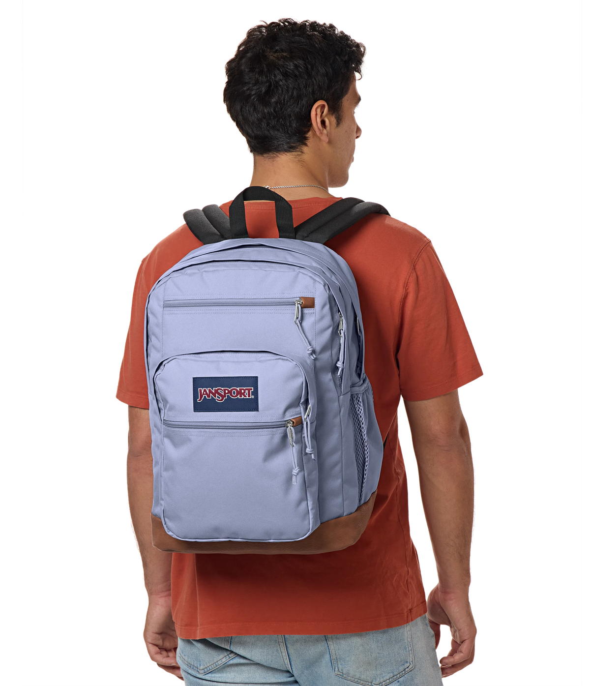 
                
                  Cool Student Lavender Ash - 2
                
              