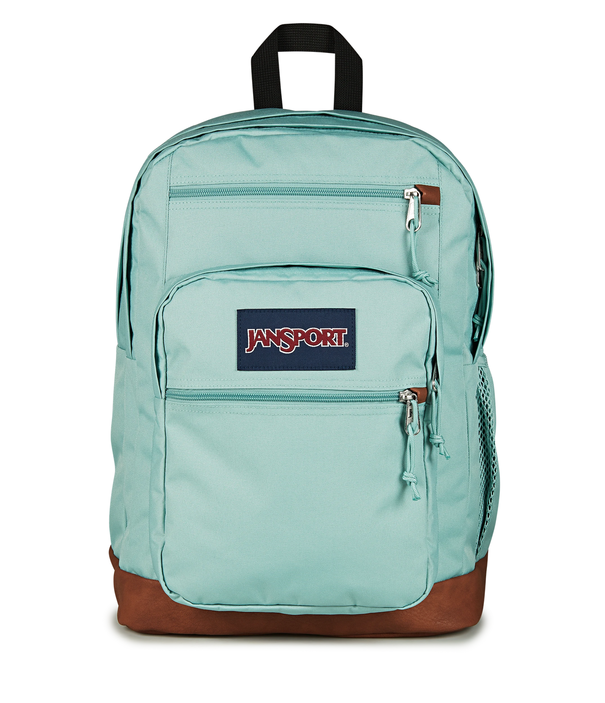 jansport backpacks college students Big Student Backpack and designed with a bold Big Student - Cargo Green