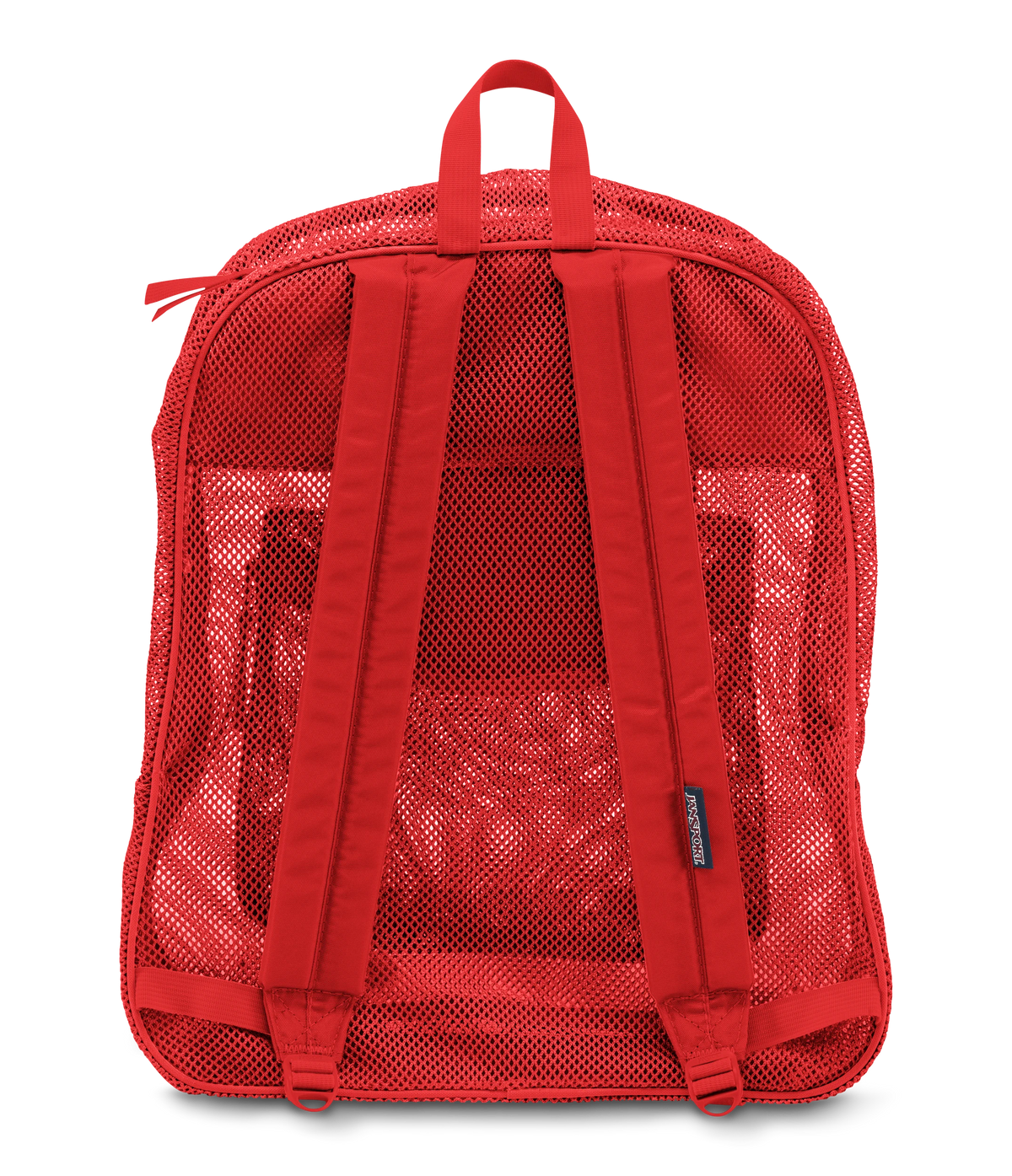 Mesh Pack Backpack