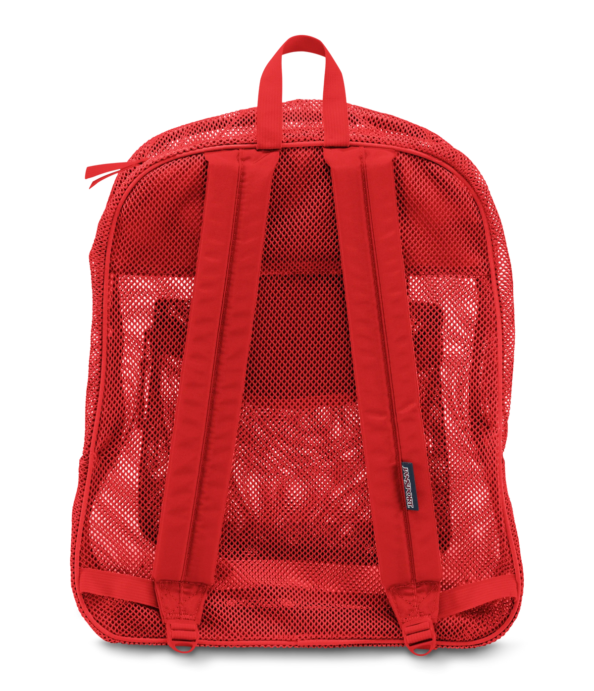 
                
                  Mesh Pack Backpack Red Tape - 4
                
              