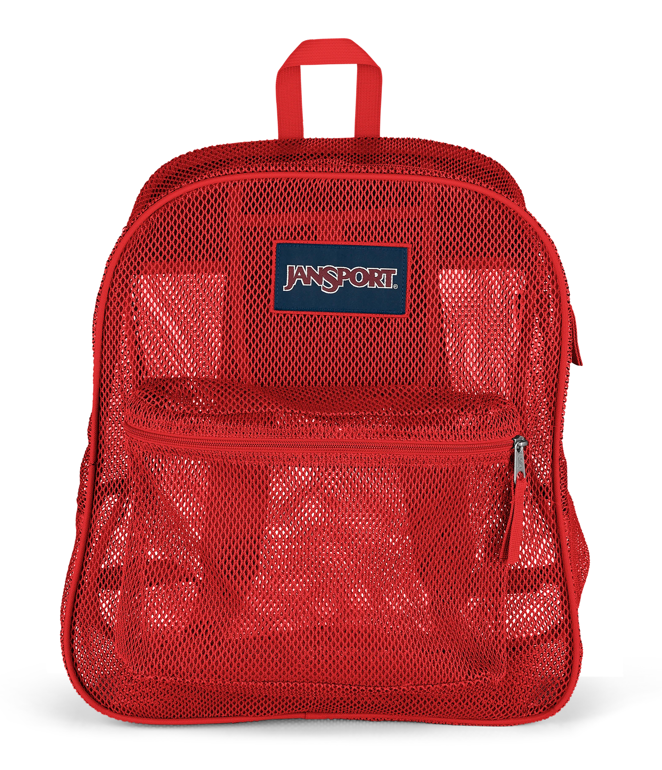★ jansport★ MESH PACK NAVY JS0A2SDG003 Mesh Pack Backpack – JanSport US