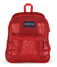 Mesh Pack Backpack