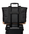 Right Pack Tote Noir - voir - 3