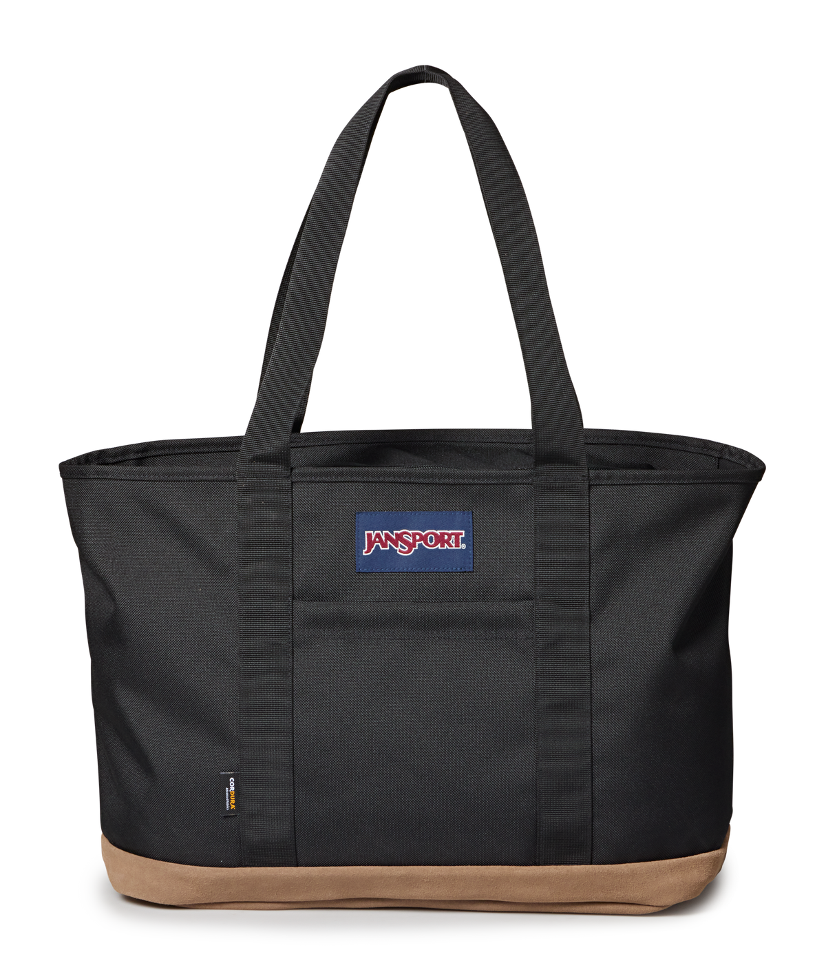 Right Pack Tote Noir - voir - 1