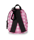 Mini Break FX Gingham Picnic Pink Ice - voir - 2