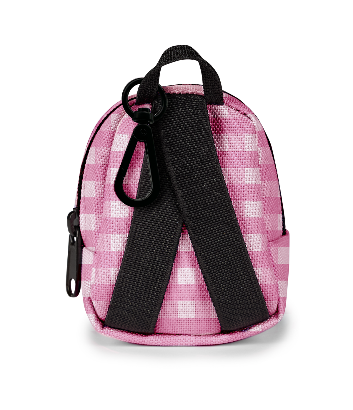 Mini Break FX Gingham Picnic Pink Ice - voir - 2