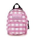Mini Break FX Gingham Picnic Pink Ice - voir - 1