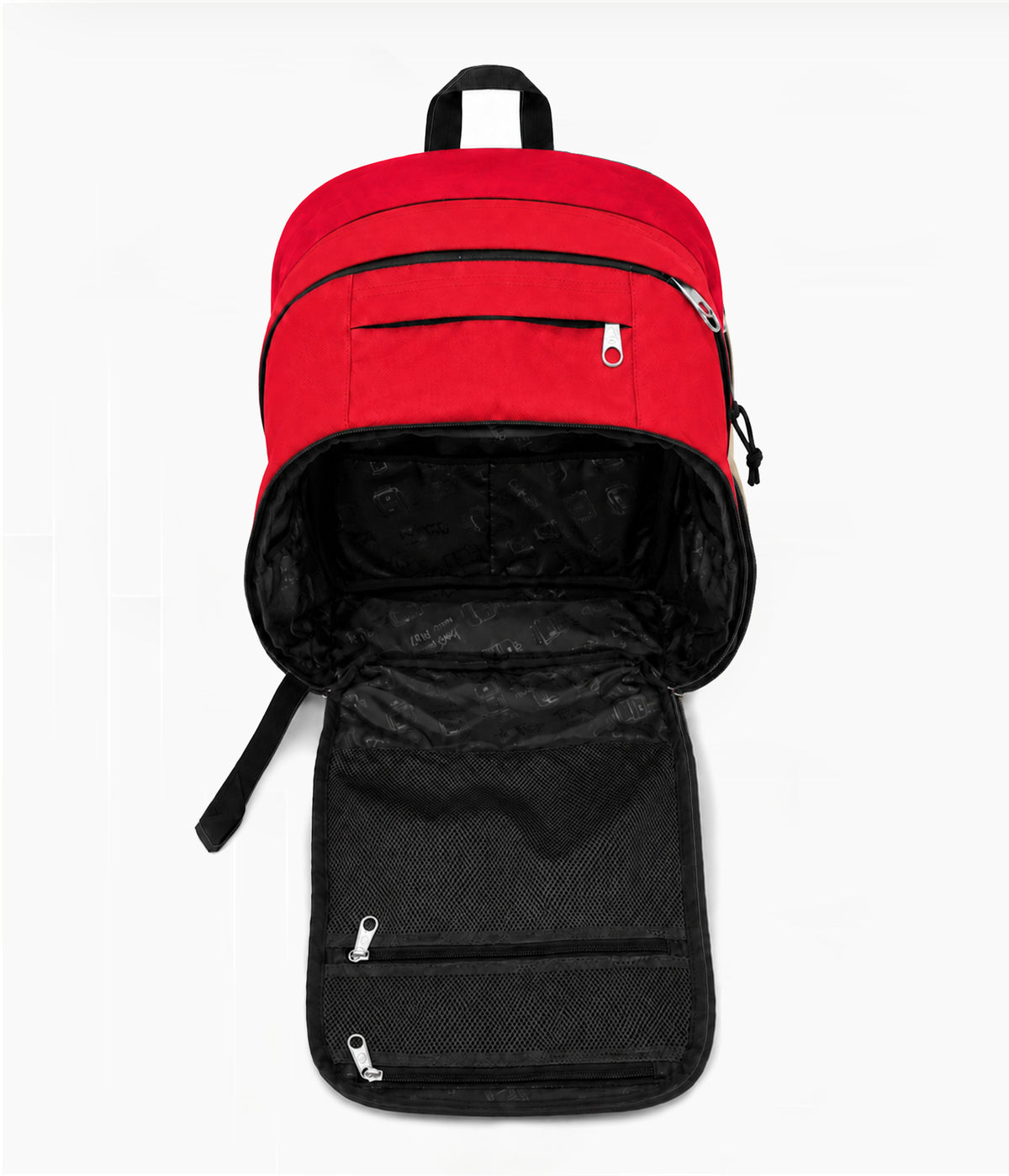 JanSport Big Reveal Pack
