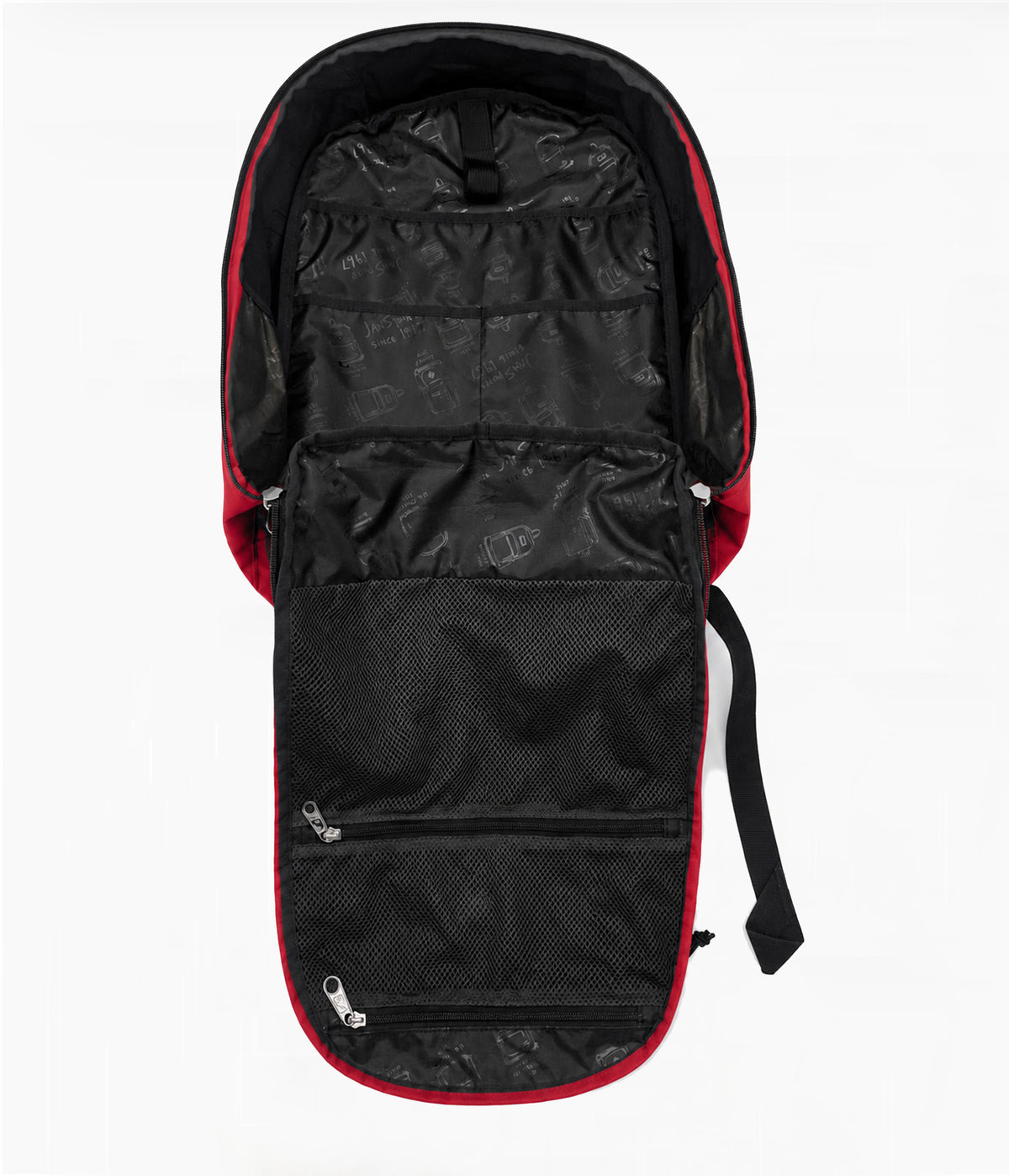 JanSport Big Reveal Pack