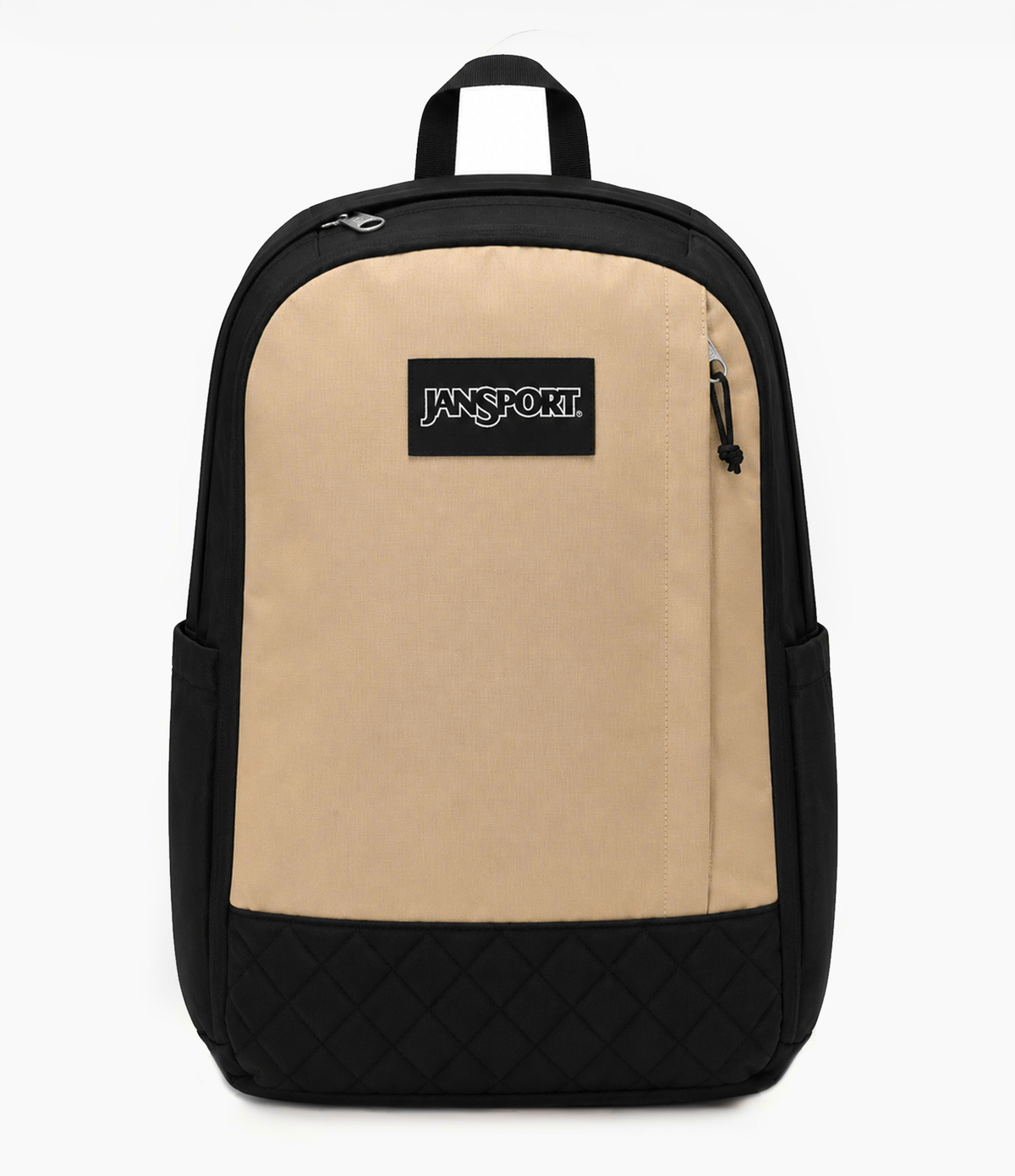 jansport backpack nearby Highlands Mini Pack Zippered utility pockets make staying organized effortless JanSport - Backpack - Cross