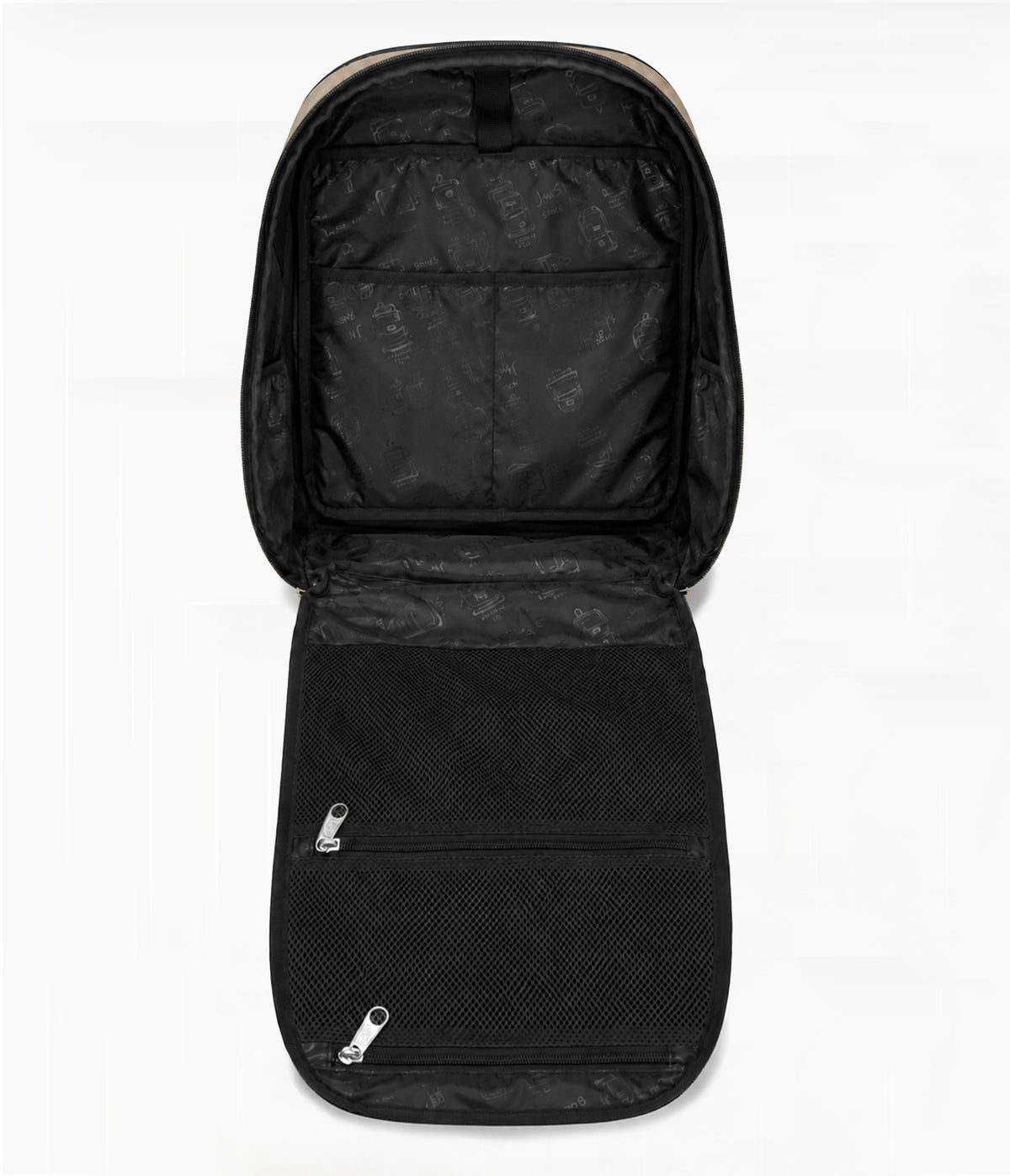 
                
                  Big Reveal Pack Travertine - 6
                
              