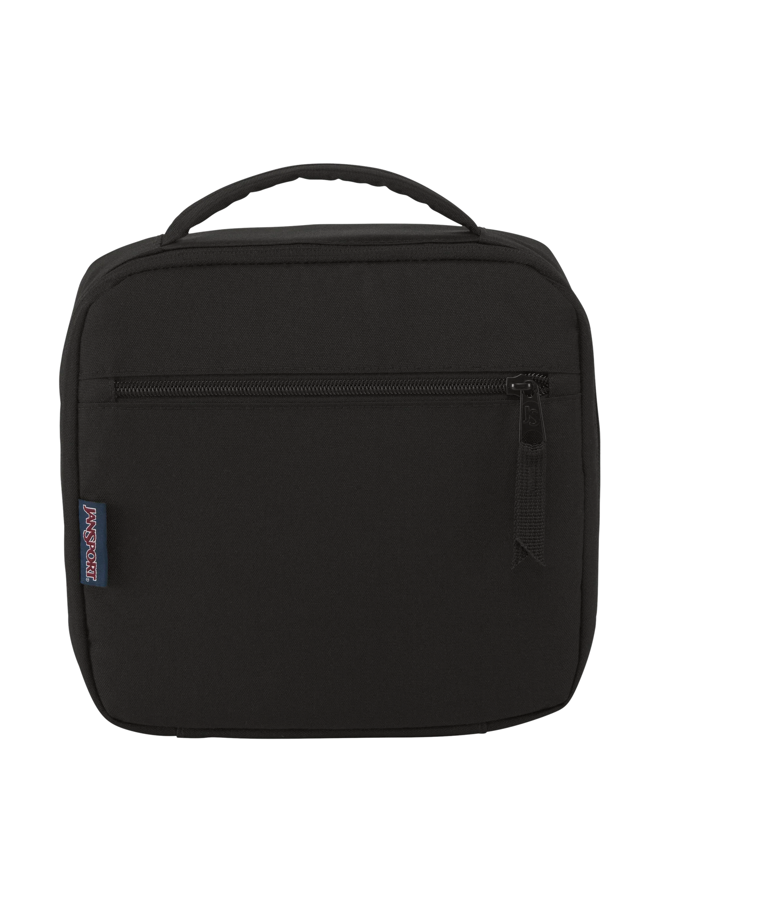 black jansport lunch bag camp or playdates JanSport Insulated Lunch Break Bag