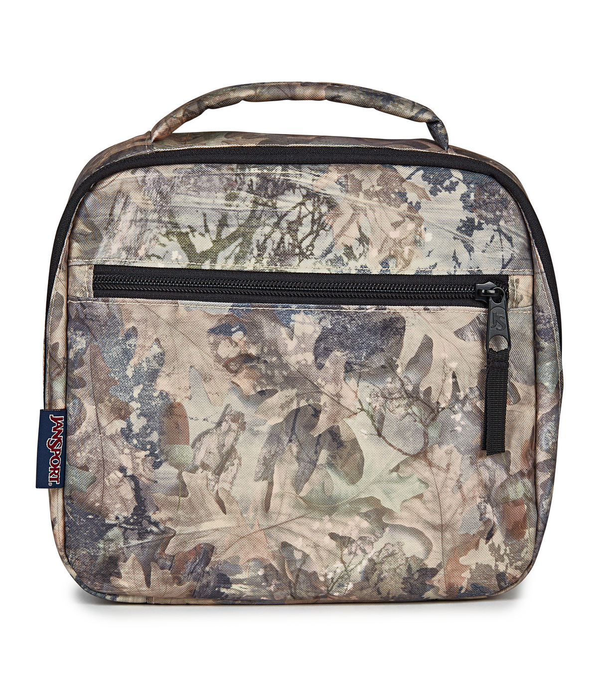 jansport dye bomb lunch box Super Snack 100% polyester. JanSport Big Break Insulated Lunch