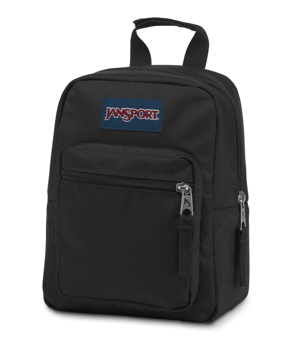 Big Break Lunch Bag Black | Jansport US