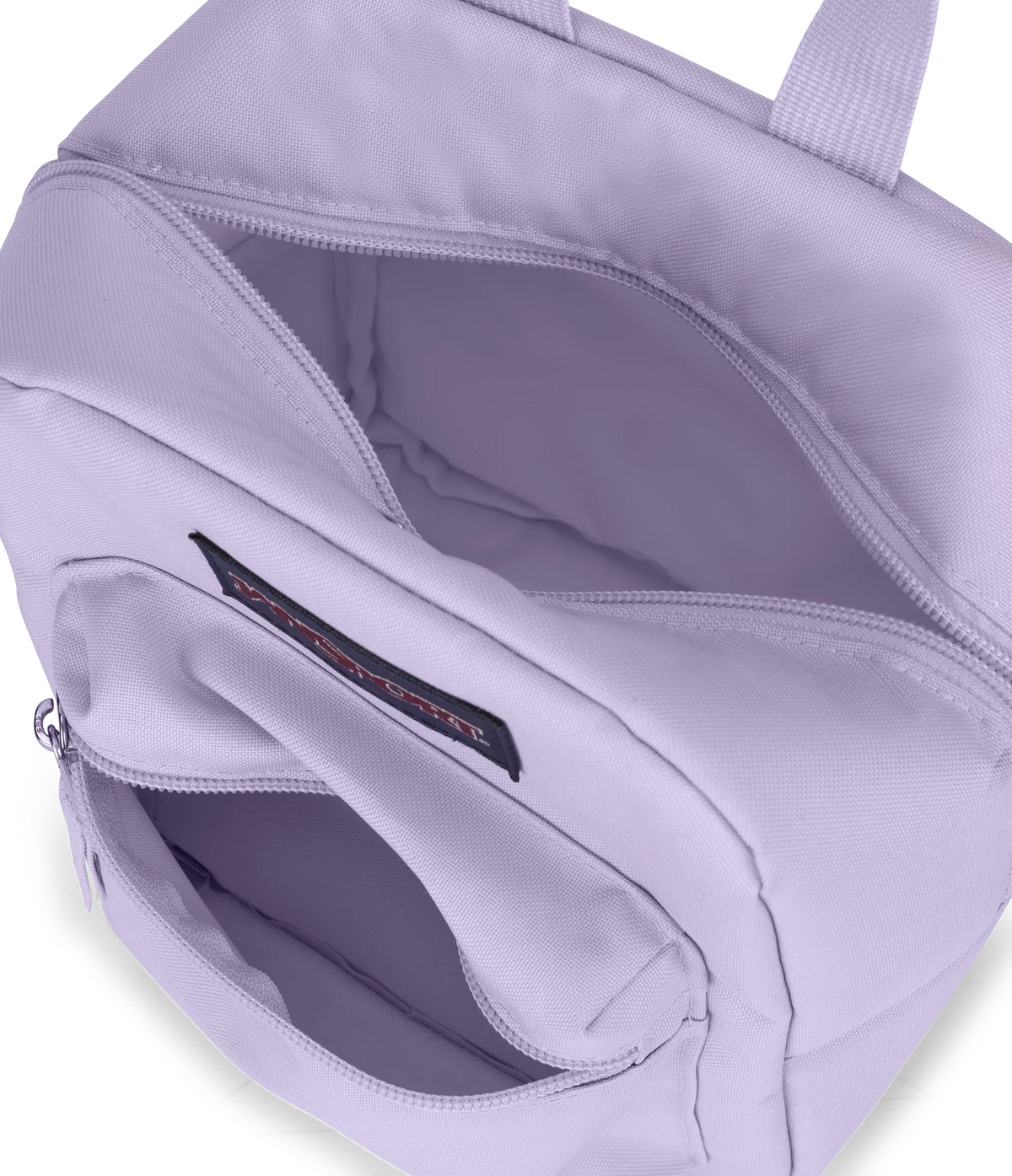 
                
                  Big Break Lunch Bag Pastel Lilac - 5
                
              