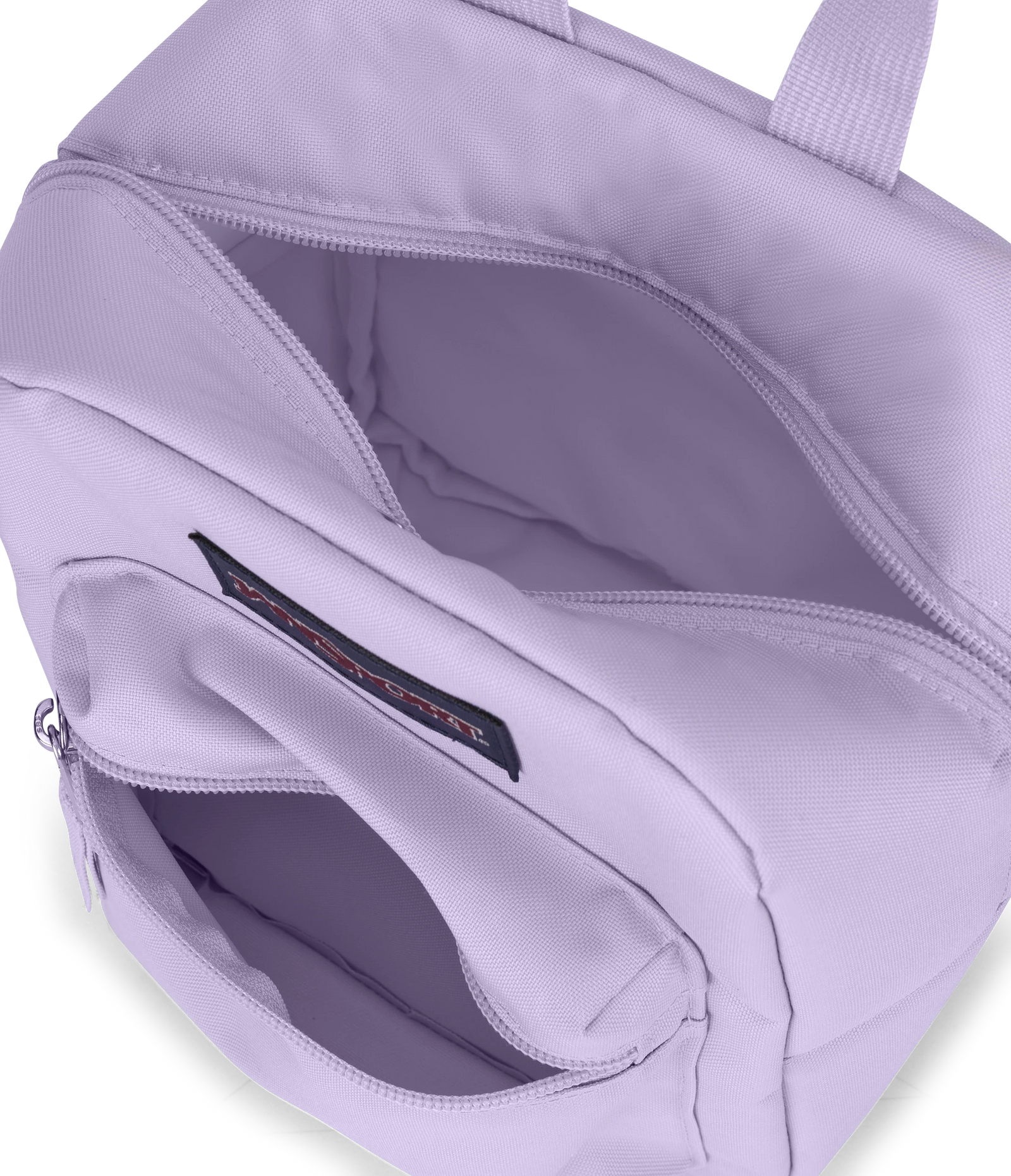 Grand ensemble étudiant lilas pastel  - voir - 5