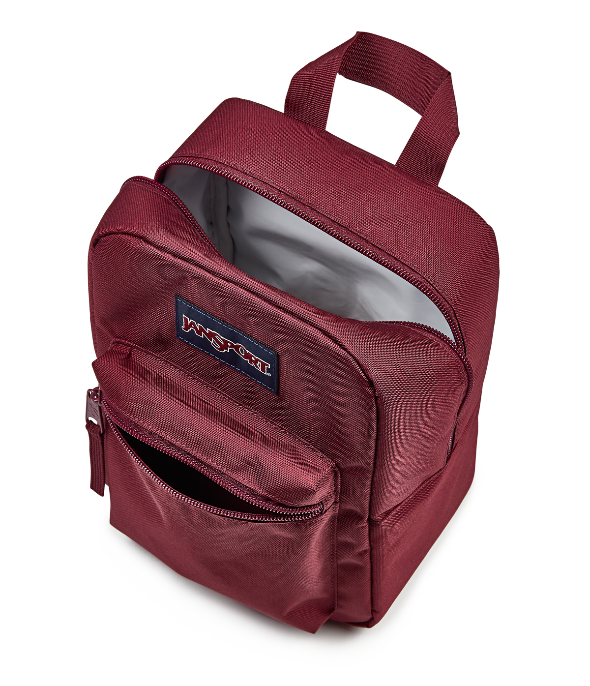 Big Break Lunch Bag