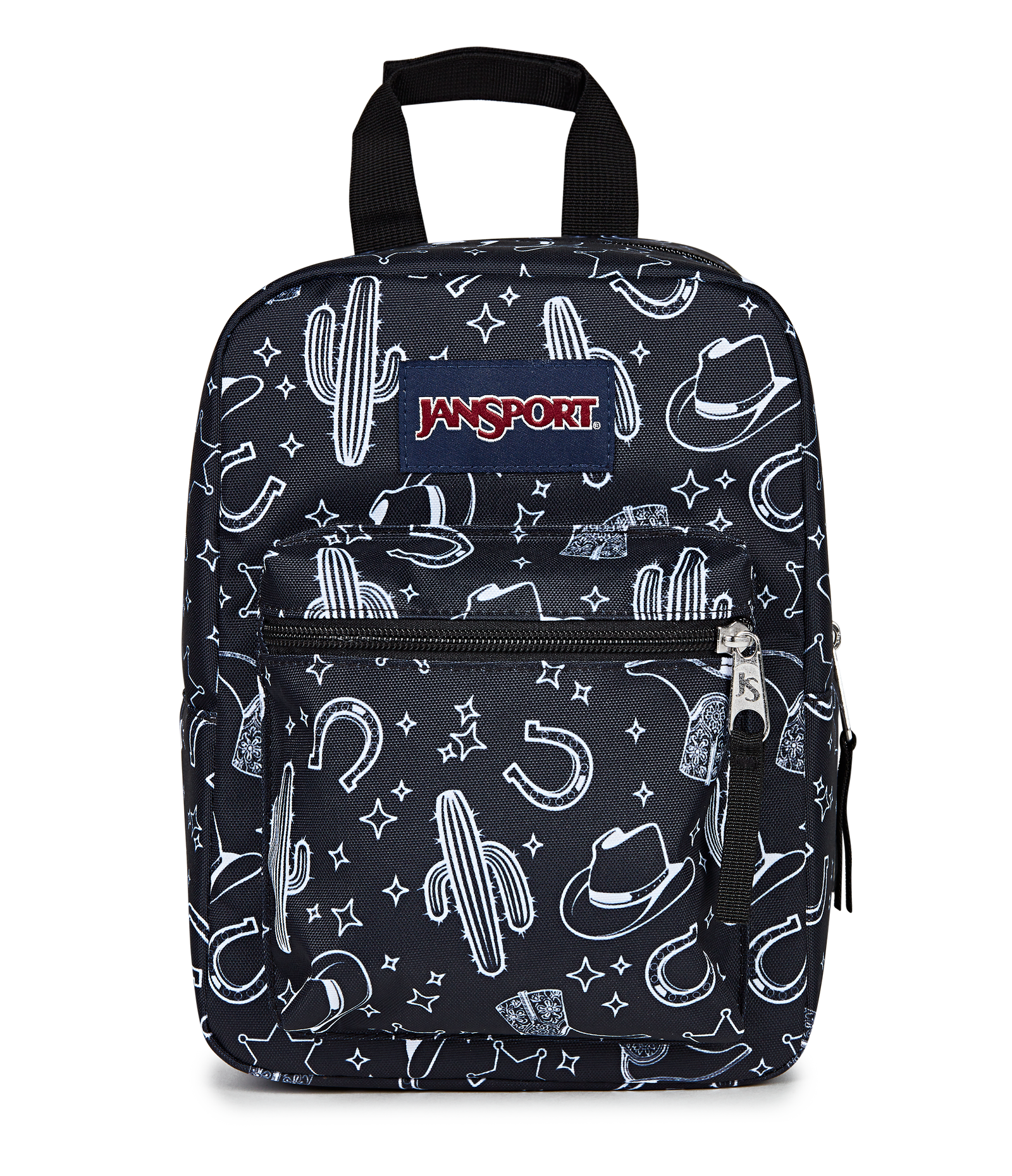 Big Student Wild West Escape Set  - ver - 4