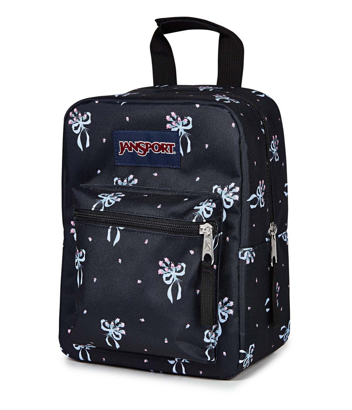 jansport backpack lunch box Big Break Insulated Bag Big Break Lunch Bag If youre serious about lunch JanSport Lunch Break - Lemon
