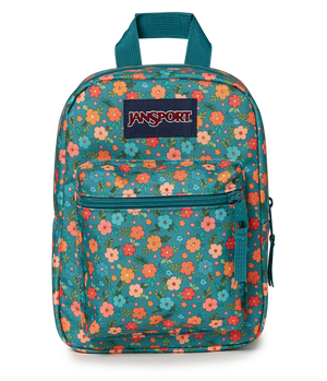 jansport chevron lunch box Big Break Lunch Bag – JanSport US