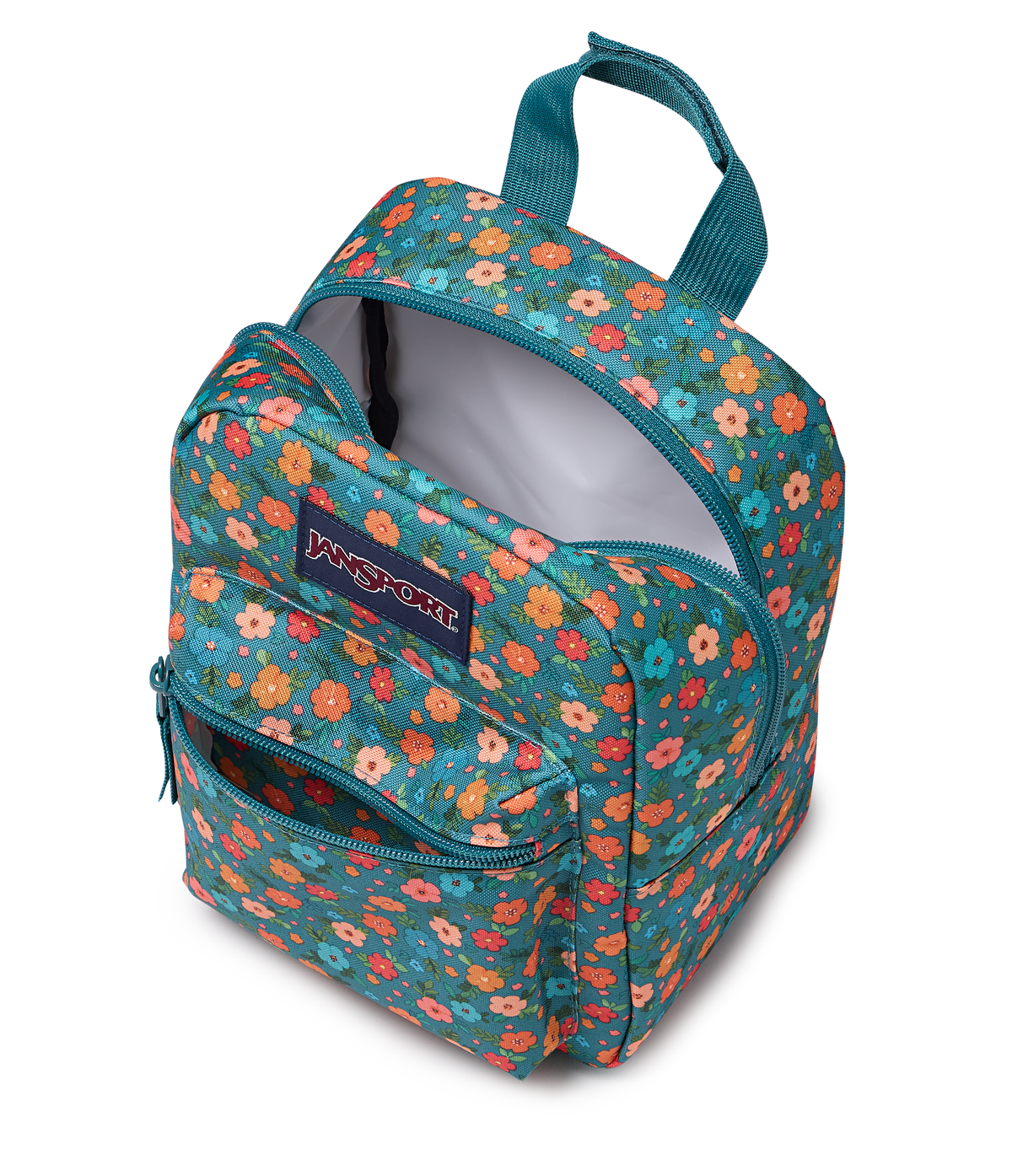 JanSport Big Break Lunch Bag