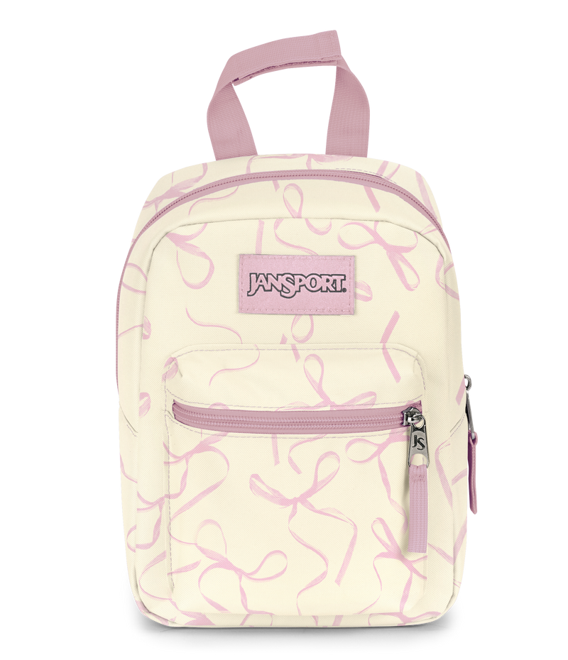 Big Break Lunch Bag