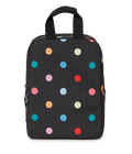 Superbreak® Plus Rainbow Dots Black Set  - ver - 7