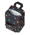 Superbreak® Plus Rainbow Dots Black Set  - ver - 6