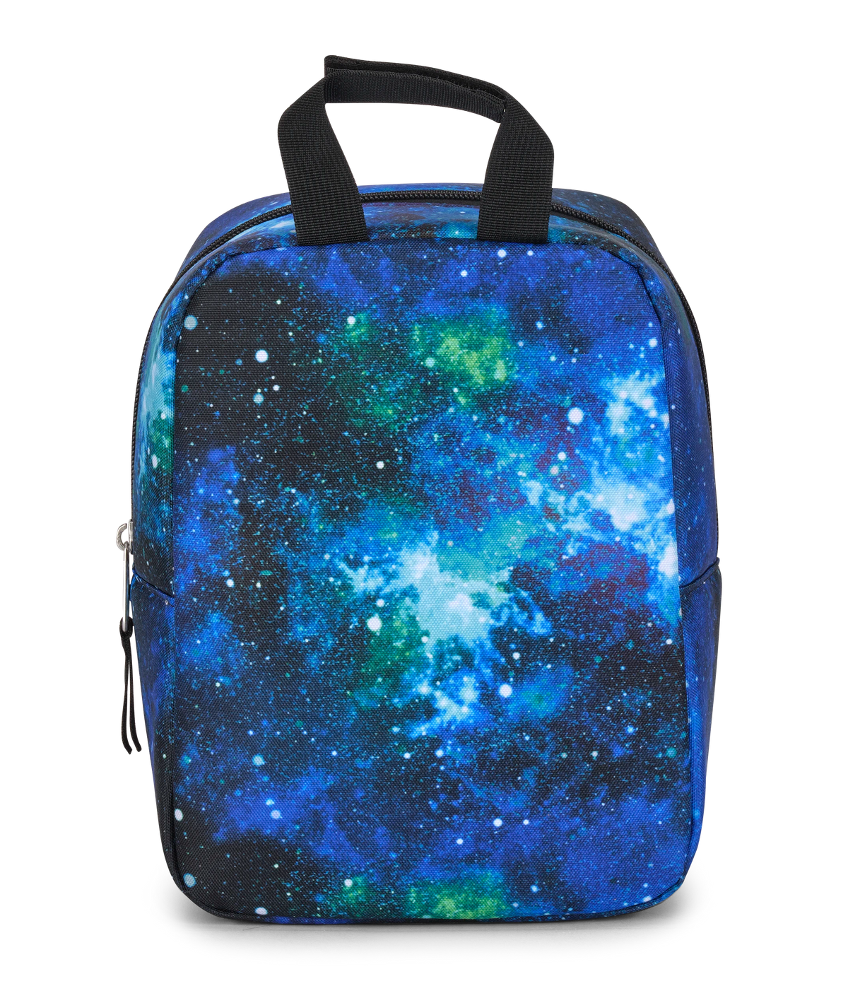 Big Break Lunch Bag Cyberspace Glxy | Jansport US