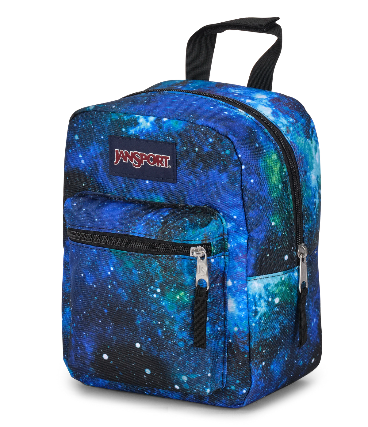 jansport lunch box city lights Big Break Bag Wherever you roam Big Break Lunch Bag -