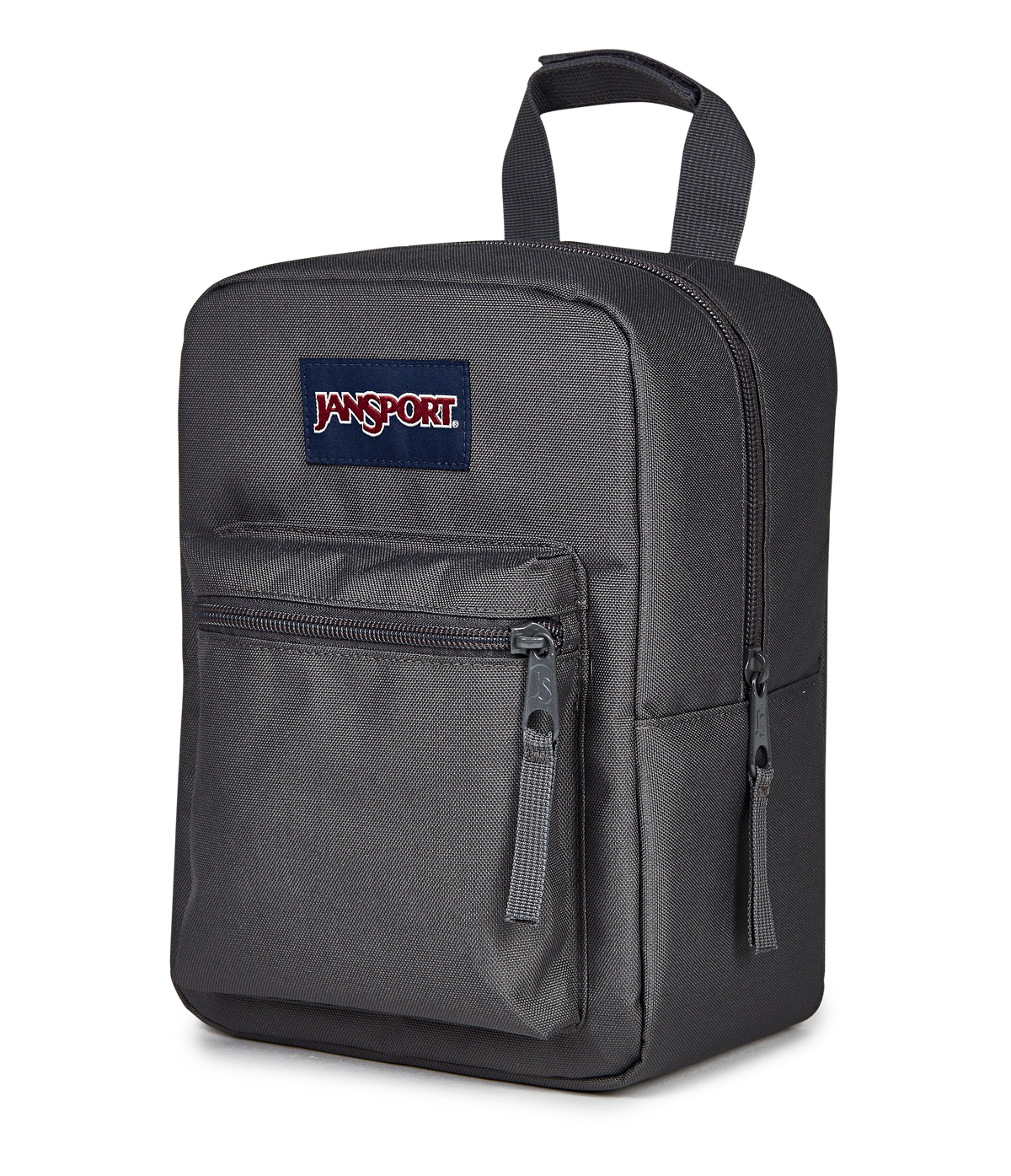 jansport coral sparkle pretty posey lunch box Break Lunch Tote, Med Pink Super Snack eats brown bags for lunch JanSport Lunch Break Insulated Lunch