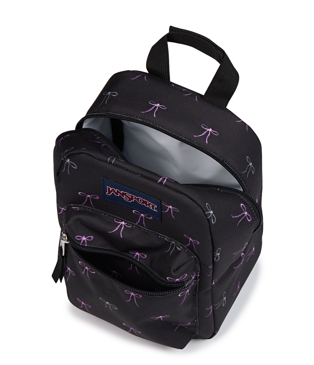 Big Break Lunch Bag