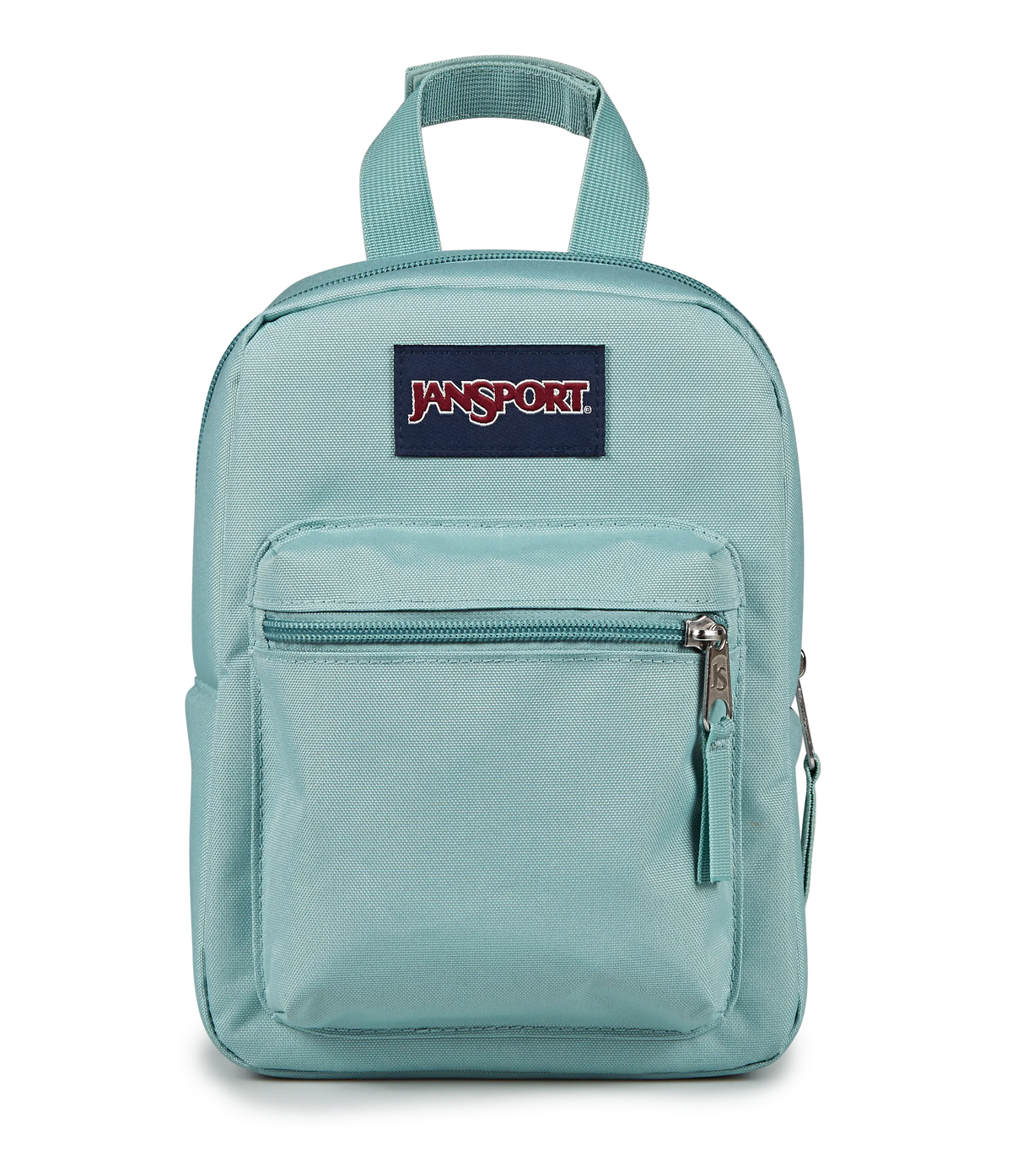 
                
                  Big Break Lunch Bag Faded Sage - 1
                
              