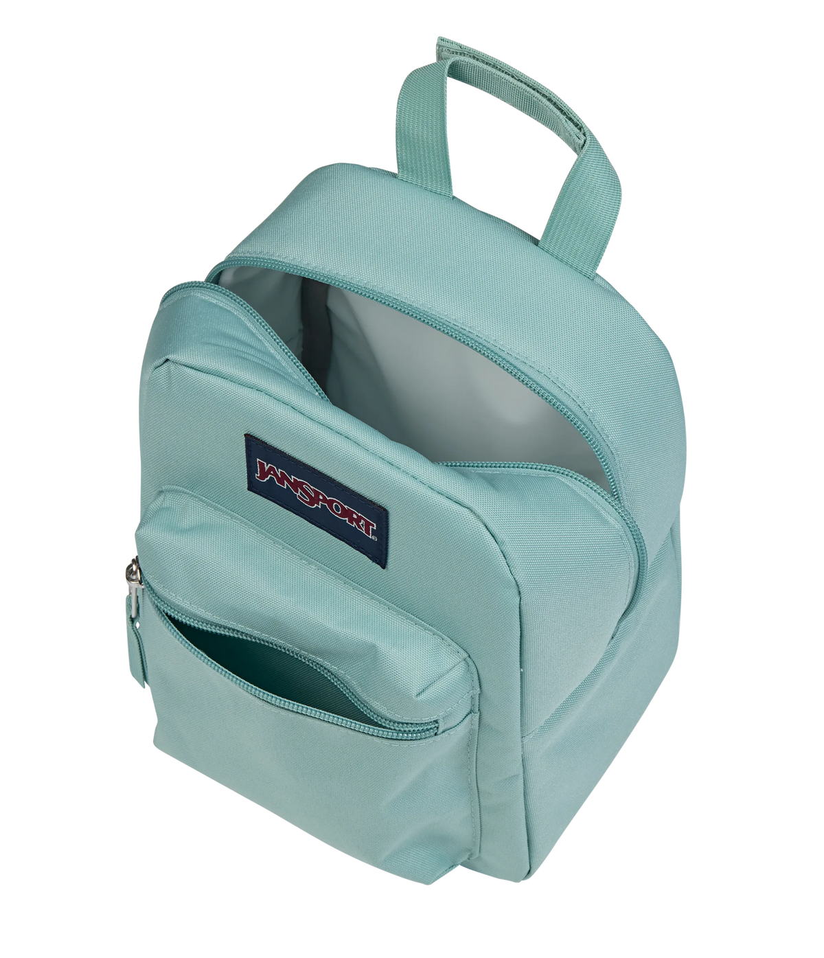 
                
                  Big Break Lunch Bag Faded Sage - 4
                
              