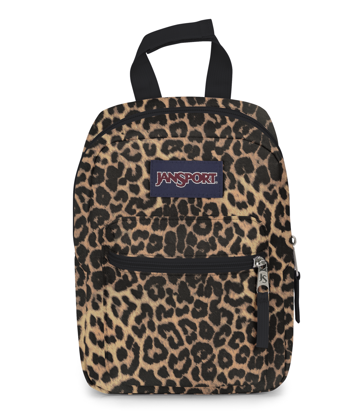 jansport coral sparkle pretty posey lunch box Break Super Snack eats brown bags for lunch JANSPORT Lunch Break FX Lunch