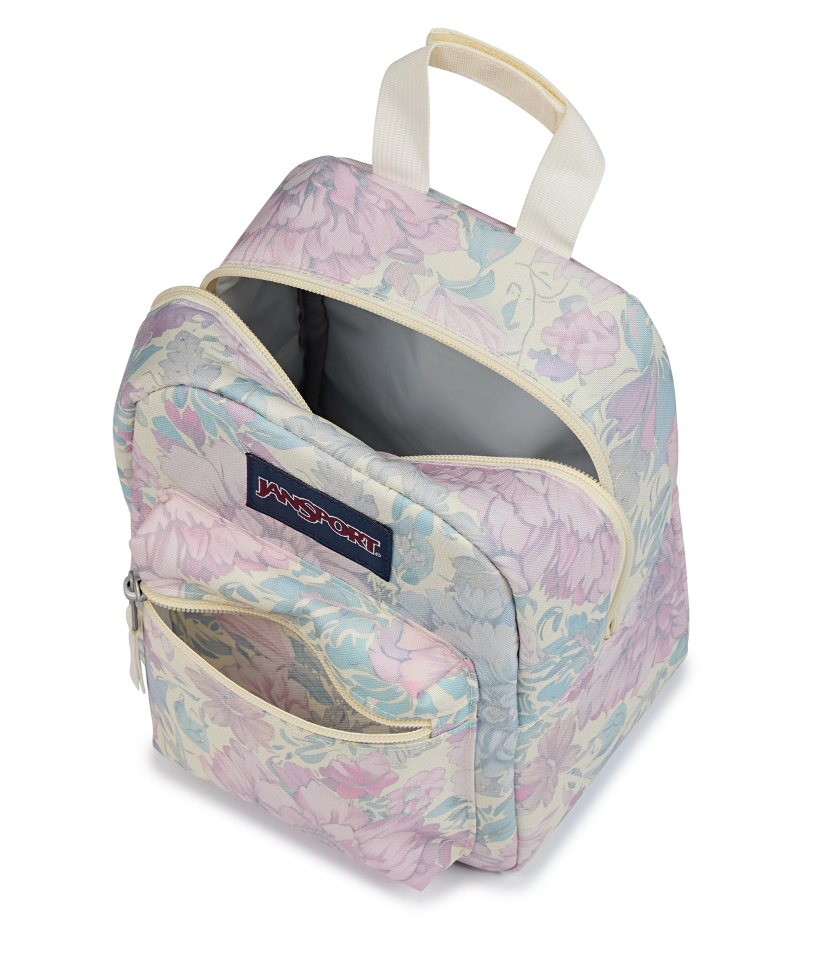Big Break Lunch Bag