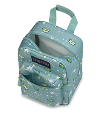 Big Break Lunch Bag