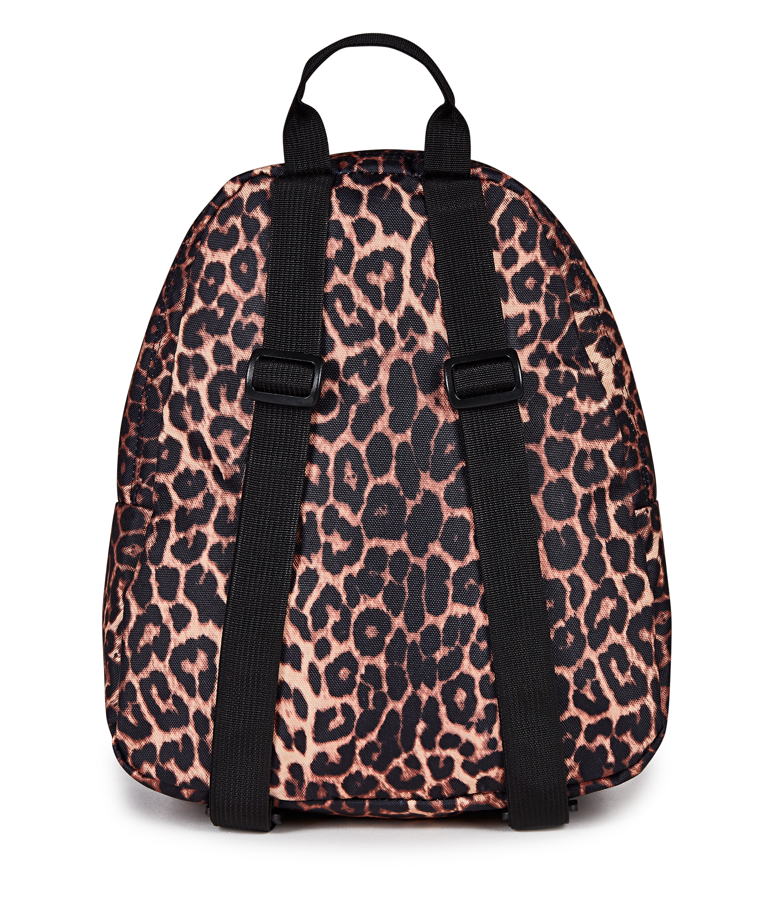 Half Pint FX Mini Backpack - Leopard Rose