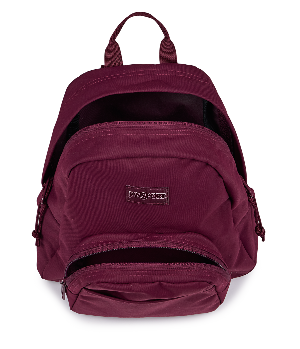 【極美品】Designed by Apple in California （小） Half Pint FX Mini Backpack – JanSport US