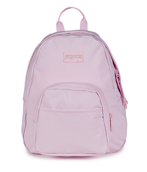 JanSport Pastel Lilac Half Pint FX Mini Backpack